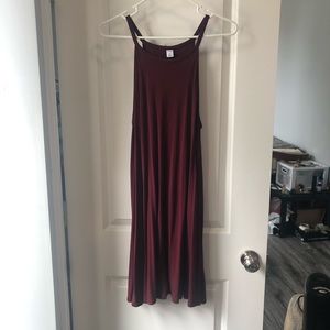 Old navy dress